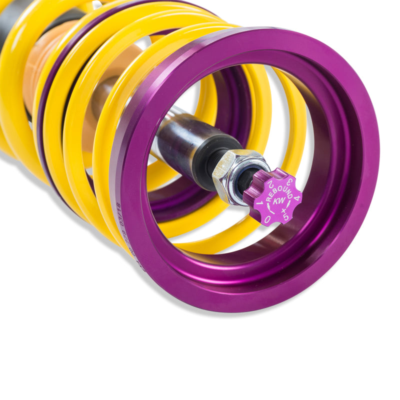 KW Coilover Kit V3 2017+ Honda Civic Type-R FK8 w/ Delete Module-thumbmail-14