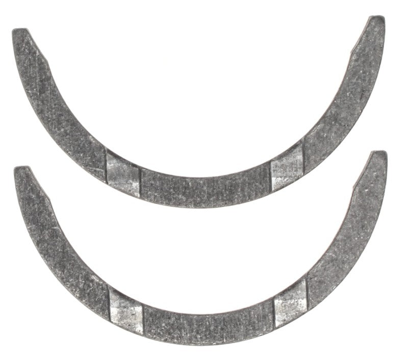 Clevite Ford/Mazda 79 1.3L 1324cc 98 1.6L 1597cc 112 1.8L 1840cc 4 Cyl 1986 Thrust Washer Set-thumbmail-1
