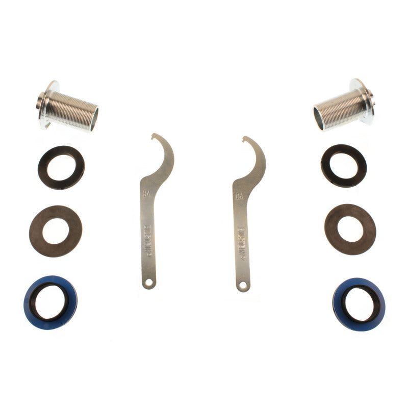Bilstein B16 2011 BMW 1 Series M Base Front and Rear Performance Suspension System-thumbmail-3