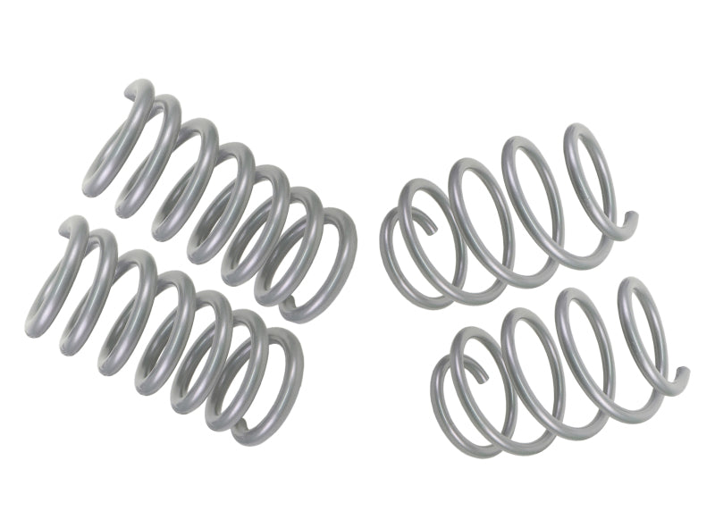 Whiteline 2015 Ford Mustang GT S550 Performance Lowering Springs-thumbmail-5