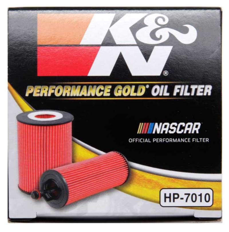 K&N 2018 Audi RS3 2.5L Cartridge Oil Filter-thumbmail-17