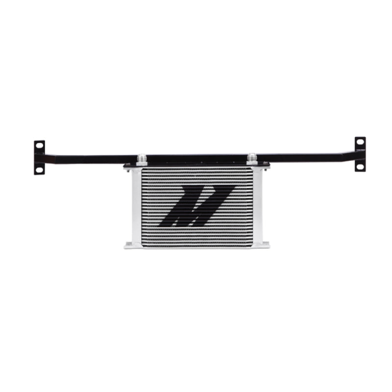 Mishimoto 11-14 Ford Mustang GT 5.0L Oil Cooler Kit - Silver-thumbmail-13