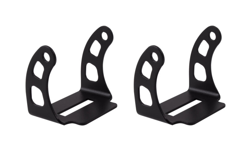 Diode Dynamics SS3 Backlit Universal Bracket Kit (Pair)-thumbmail-4