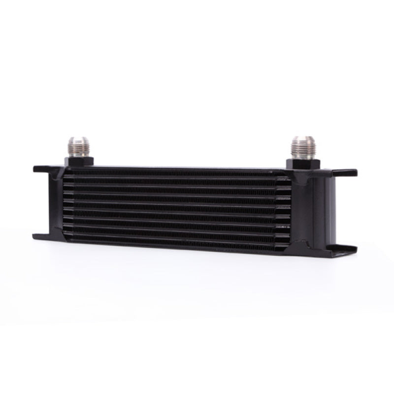 Mishimoto Universal 10 Row Oil Cooler Kit (Metal Braided Lines)-thumbmail-29
