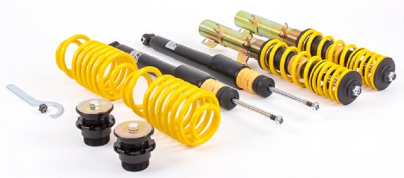 ST XA Coilover Kit 06-12 BMW E91 Sports Wagon (RWD) / 07-13 BMW E93 Convertible (RWD)-thumbmail-7