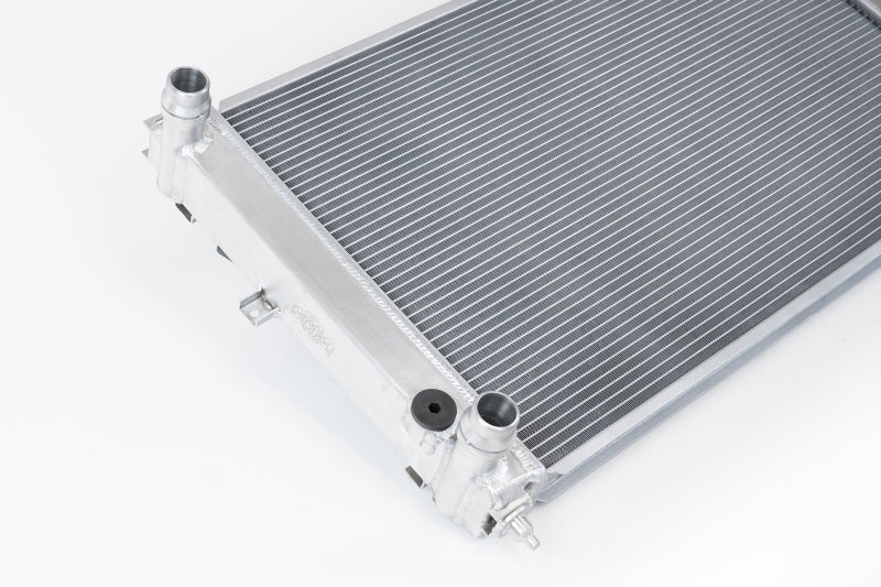 CSF Audi B5 A4 1.8T High Performance All Aluminum Radiator-thumbmail-4