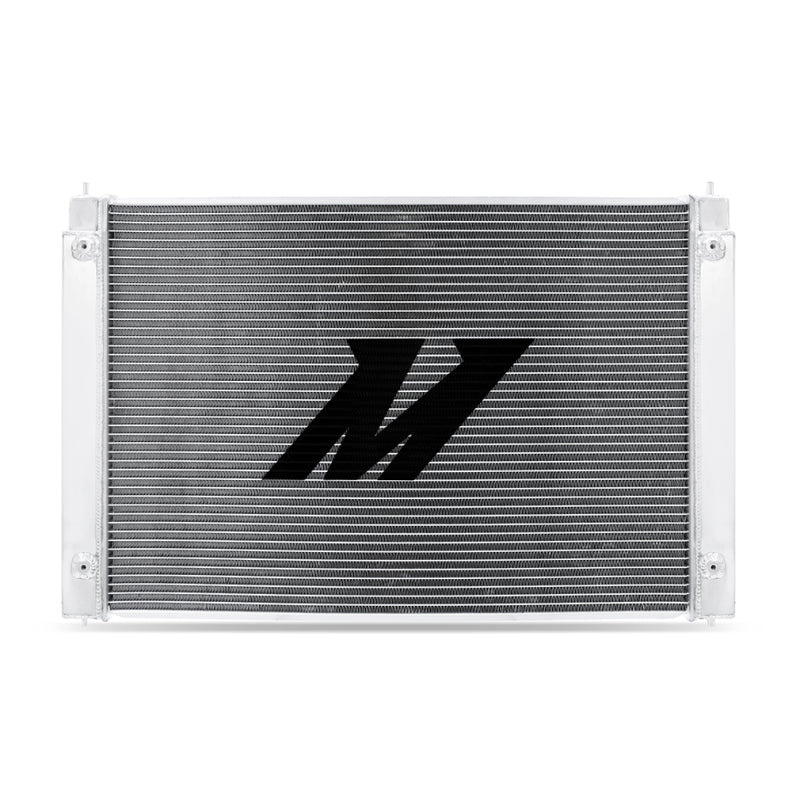 Mishimoto 09-20 Nissan 370Z Aluminum Radiator (AC Removal)-thumbmail-6