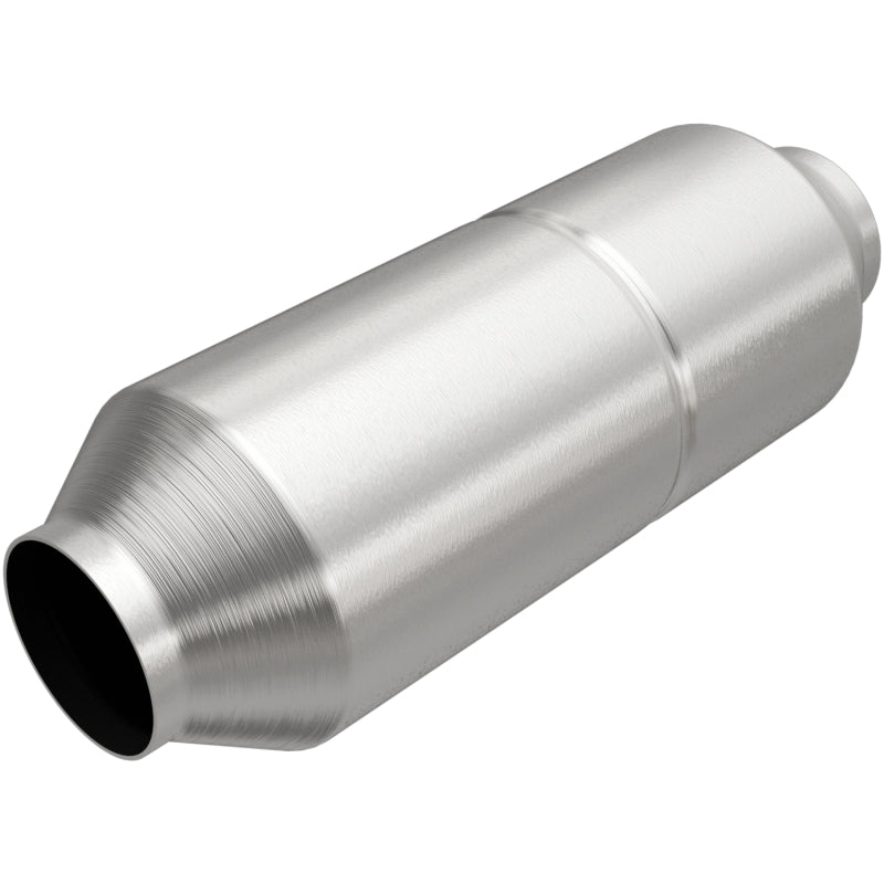 MagnaFlow Conv Universal 2 inch C/C spun body-thumbmail-2