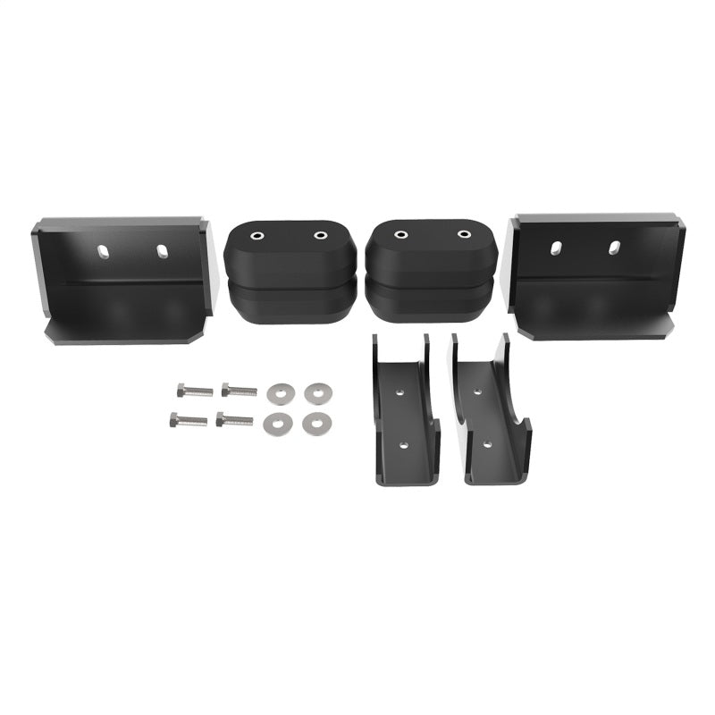 Timbren 2003 Freightliner M2 106 Rear Suspension Enhancement System-thumbmail-3