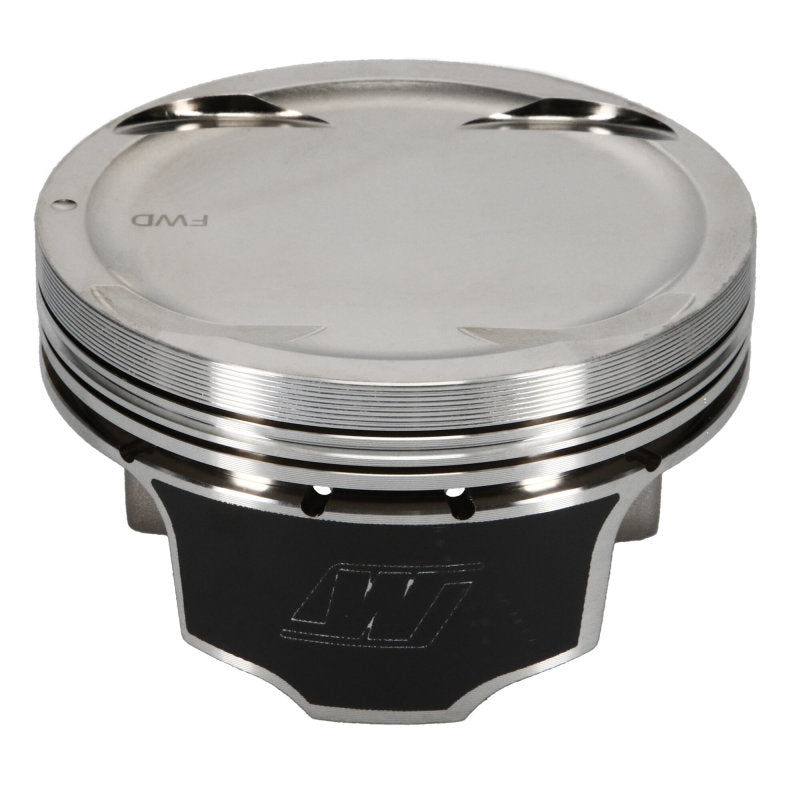 Wiseco Nissan 350Z VQ35 4v Dished -10cc 95.5 - Single Piston-thumbmail-1