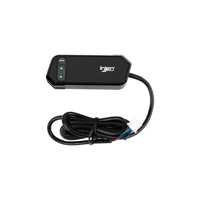 Injen 16-20 Chevy Camaro SS 6.2L / 11-20 Dodge Charger 5.7L/6.4L X-Pedal Pro Black Edition Throttle-thumbmail-7