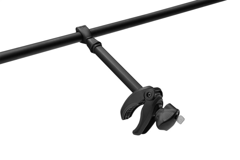 Thule Elite Van XT MB Sprinter Bike Rack - Black-thumbmail-7