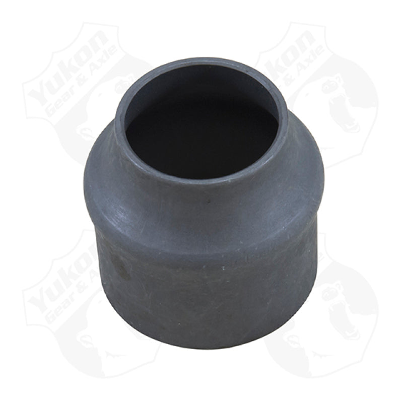 Yukon Conversion Crush Sleeve 2011+ Ford 9.75in Ring & Pinion Set Into 2010 & Down Housing-thumbmail-2