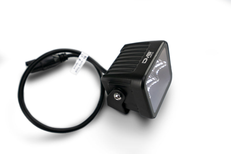DV8 Offroad 3in Cube LED Light 40W Pod Light 5W LED-thumbmail-29