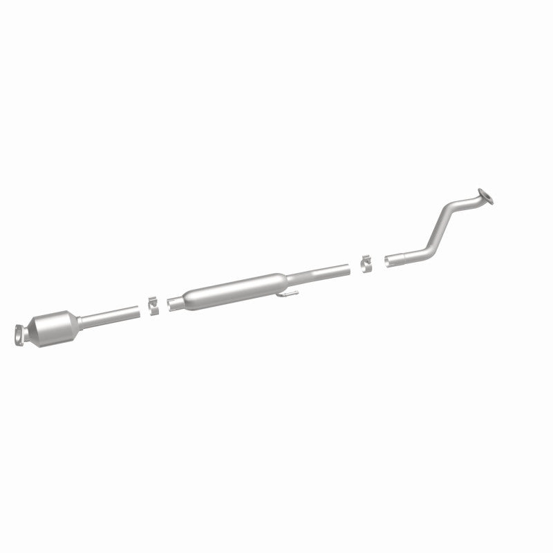 MagnaFlow Conv Direct Fit OEM Grade Federal EPA Compliant 14-17 Kia Forte / Hyundai Elantra-thumbmail-44