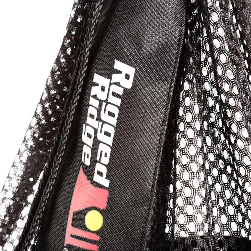 Rugged Ridge Recovery Gear Bag Premium Mesh