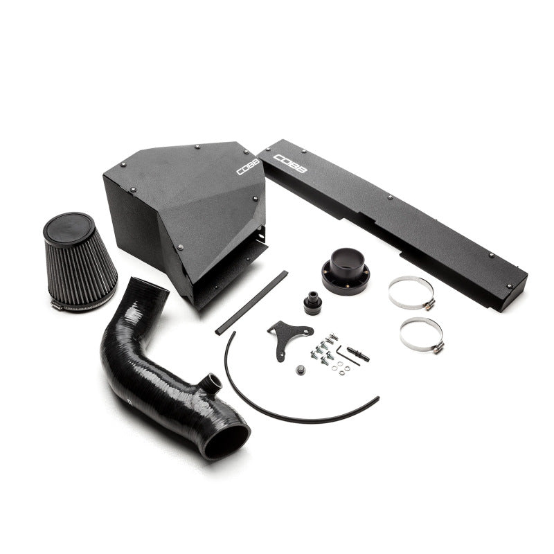 Cobb 15-17 Volkswagen GTI (MK7) / 15-17 Golf R (MK7) SF Intake System-thumbmail-1