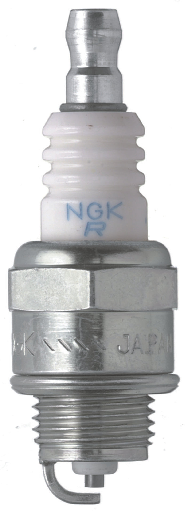 NGK Standard Spark Plug Box of 10 (BPMR4A-10)-thumbmail-1