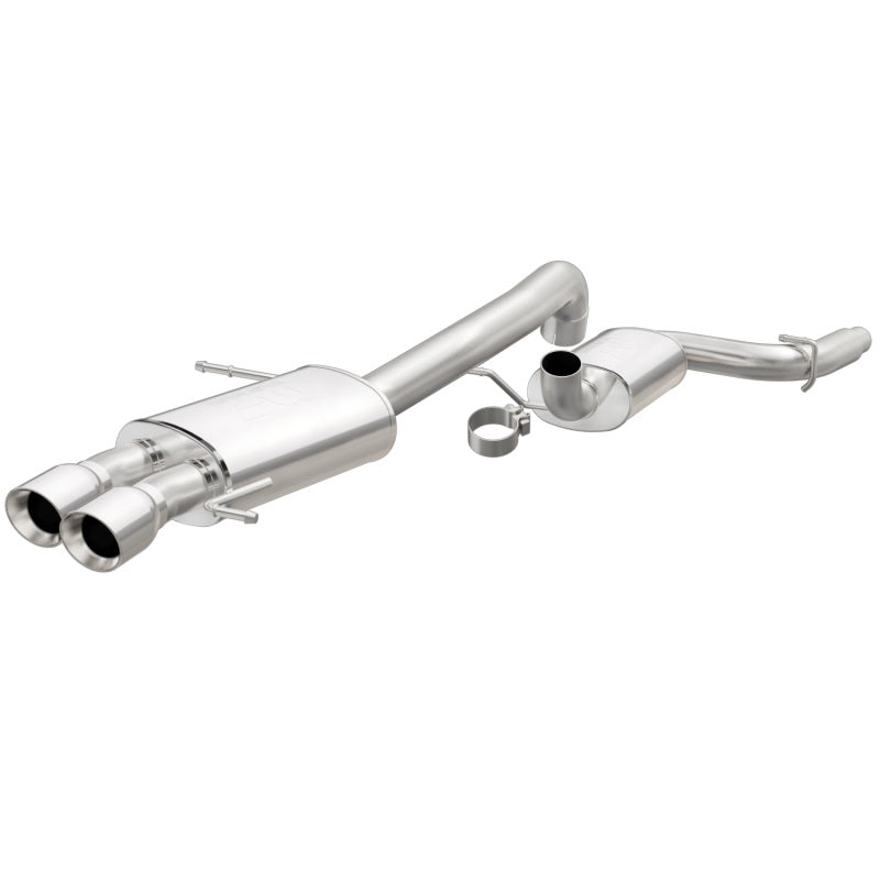 MagnaFlow SYS C/B 09 VW Passat CC 2.0L-thumbmail-3