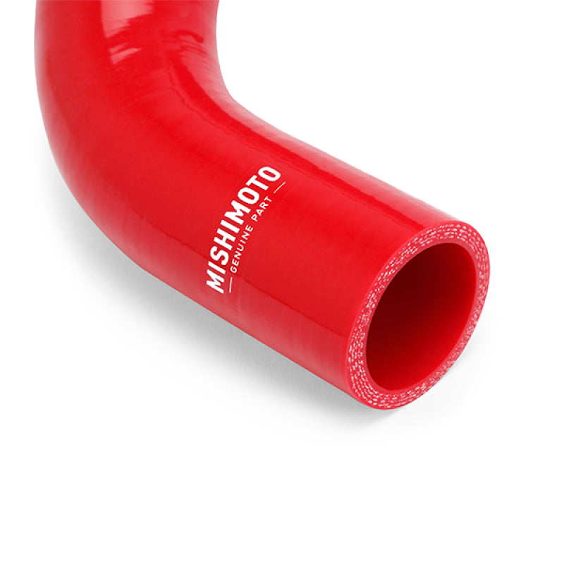 Mishimoto 05-10 Mopar 5.7L V8 Red Silicone Hose Kit-thumbmail-21