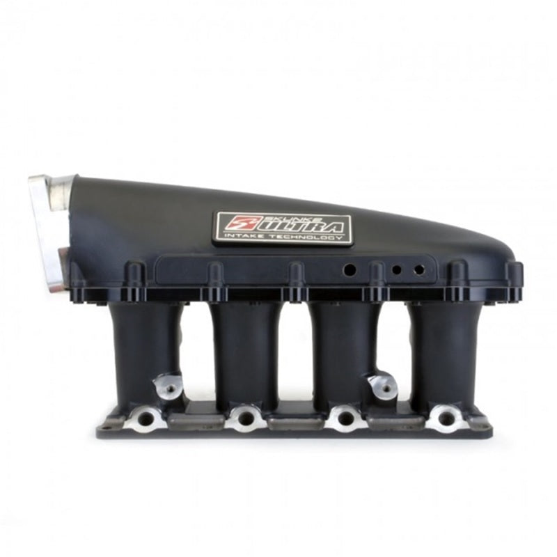 Skunk2 Ultra Series K Series Race Intake Manifold - 3.5L Black Manifold-thumbmail-7