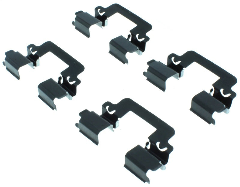 StopTech Street Brake Pads - Rear-thumbmail-6