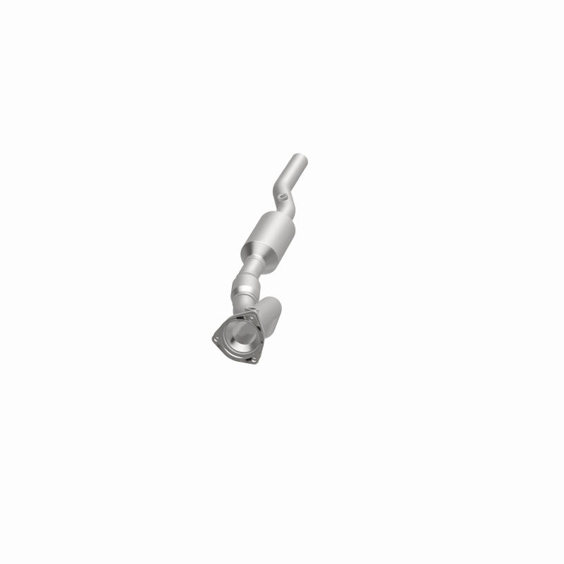 MagnaFlow Conv DF 96-99 Audi A6 Quattro 2.8L-thumbmail-49