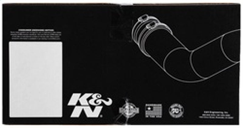 K&N 11-12 Dodge Challenger/Charger / 11-12 Chrysler 300 3.6L V6 Aircharger Performance Intake-thumbmail-19
