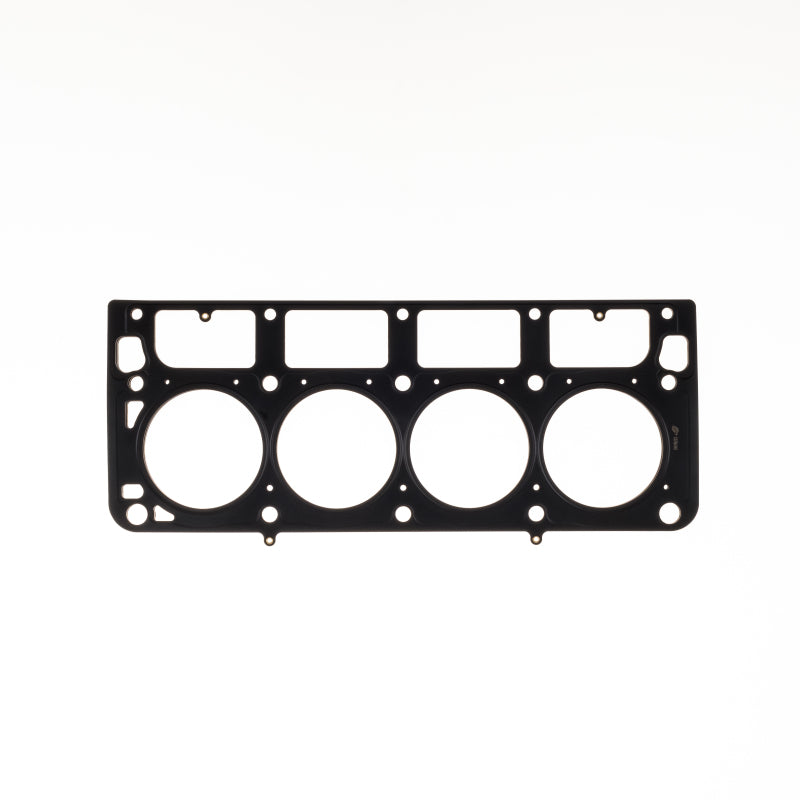 Cometic GM LS1 (w/M.I.D. Sleeves) 3.910 inch Bore .040 inch MLS Headgasket-thumbmail-4