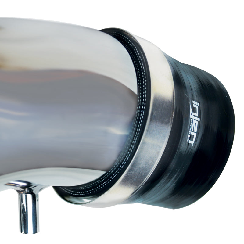 Injen 17-19 Honda Civic Type R 2.0T Polished Short Ram Air Intake-thumbmail-5
