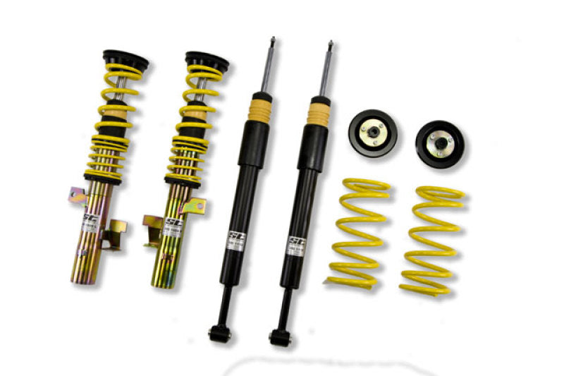 ST Coilover Kit 04-08 Mazda 3 (BK)-thumbmail-2