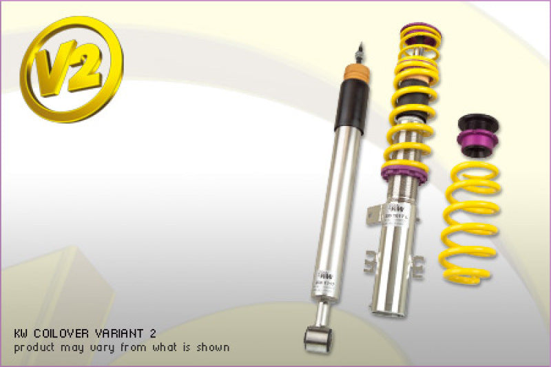KW Coilover Kit V2 Audi TT (8J) Coupe; FWD; all engines; w/o magnetic ride-thumbmail-8