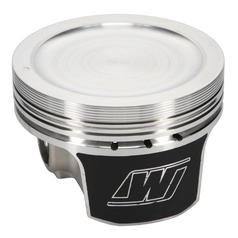Wiseco Volvo B5234T 2.3L 20V 850 82.0mm Bore 8.5:1 CR Piston Kit *Build on Demand*-thumbmail-12