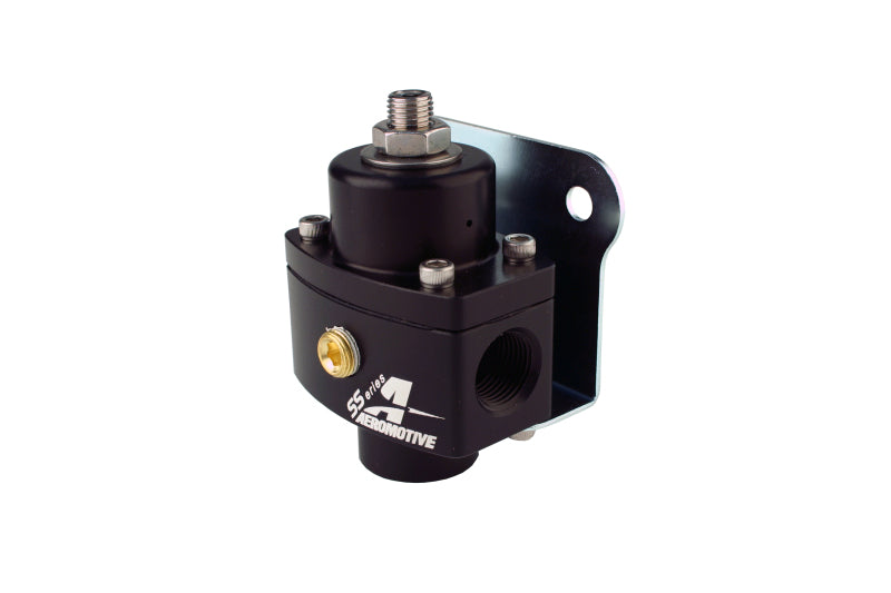 Aeromotive Marine 2-Port 3/8 NPT Carb Reg-thumbmail-11