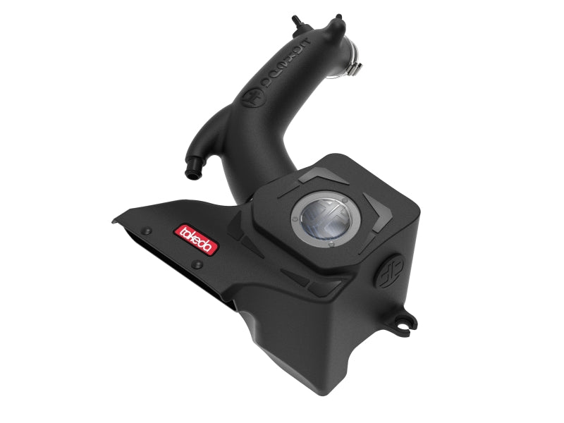 aFe 17-20 Hyundai i30 N L4-2.0L Takeda Momentum Cold Air Intake System w/ Pro 5R Media-thumbmail-1