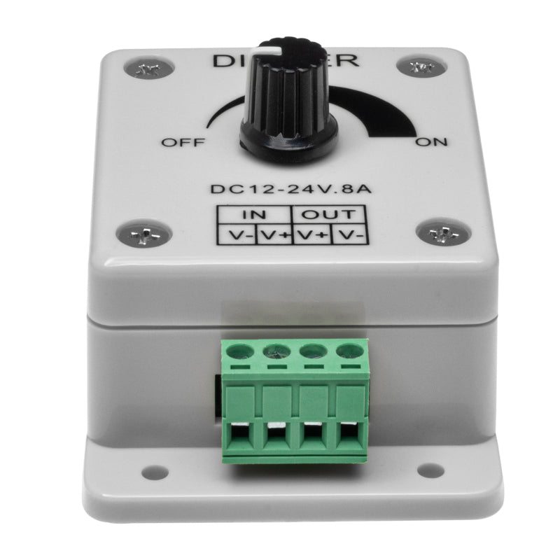 Oracle LED Dimming Switch/Potentiometer-thumbmail-3