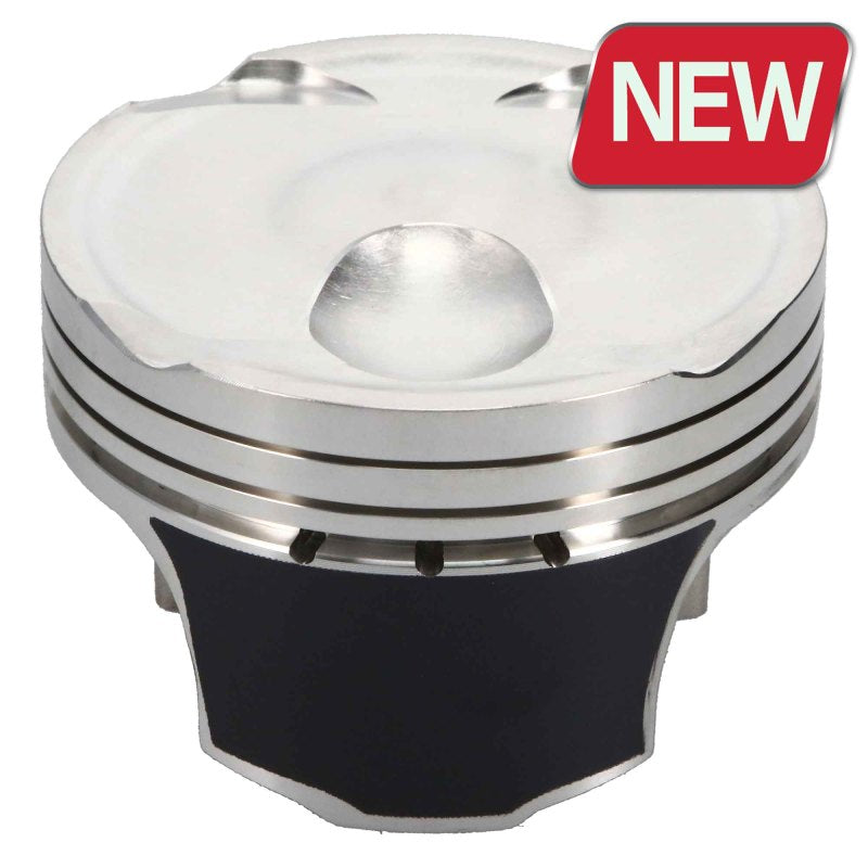 Wiseco 2017+ Ford EcoBoost V6 (Gen 2) Piston Kit-thumbmail-10