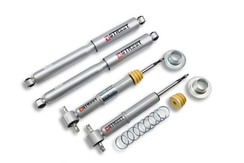 Belltech Street Performance Shock Set-thumbmail-1