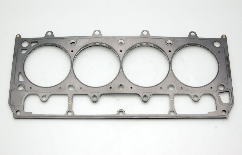 Cometic GM LSX LHS 4.15in Bore .040 inch MLX 4 Layer Head Gasket-thumbmail-4