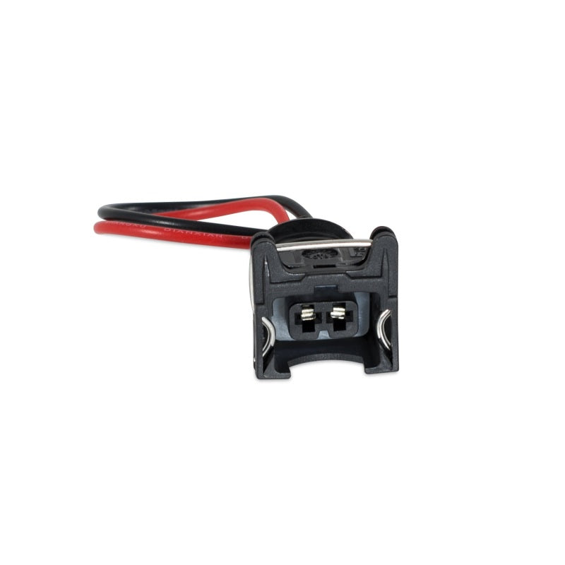Grams Performance Wire Connector - Jetronic/EV1 Pigtail (for 1150cc Injector)-thumbmail-2