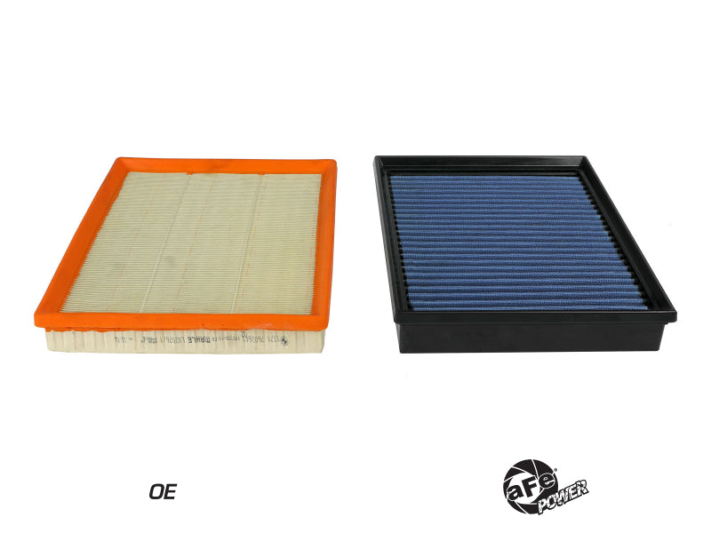 aFe MagnumFLOW Air Filters OER P5R A/F P5R 14 BMW 435i (F32) / 12-15 BMW 335i (F30) (Oiled Filter)-thumbmail-8
