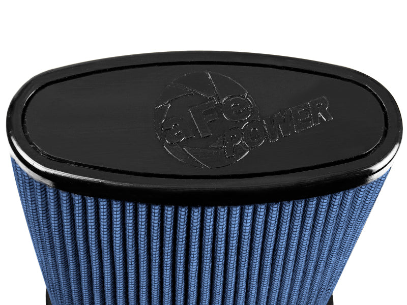 aFe Momentum Replac Air Filter w/Pro 5R Media (Pair) 5x2.25in F/6.25x3.75in B/5.25x2.25in T/11in H-thumbmail-9