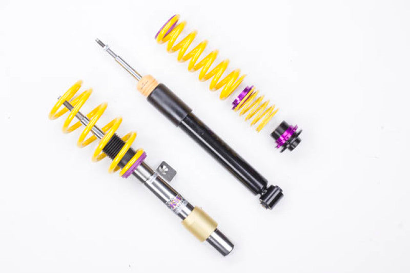 KW Coilover Kit V1 BMW M3 (E92/93)-thumbmail-4