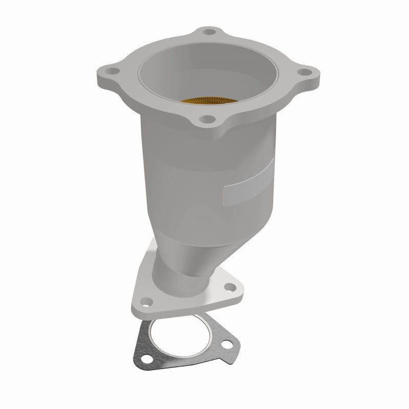 MagnaFlow Conv DF 1999-2005 Mazda Miata L4 1.8L Direct Fit Catalytic Converter (California)-thumbmail-44