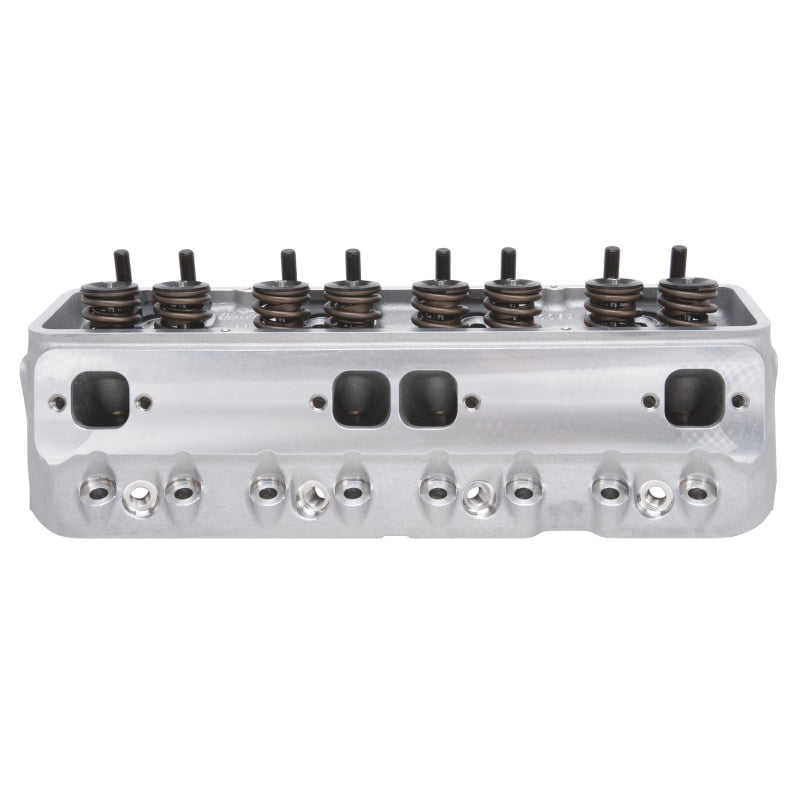 Edelbrock Single Victor Jr 64cc Head SBC Solid Roller Cams-thumbmail-23