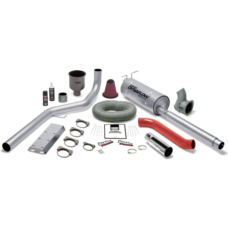 Banks Power 97-03 Ford 6.8L Mh A - R (EGR) PowerPack System-thumbmail-5
