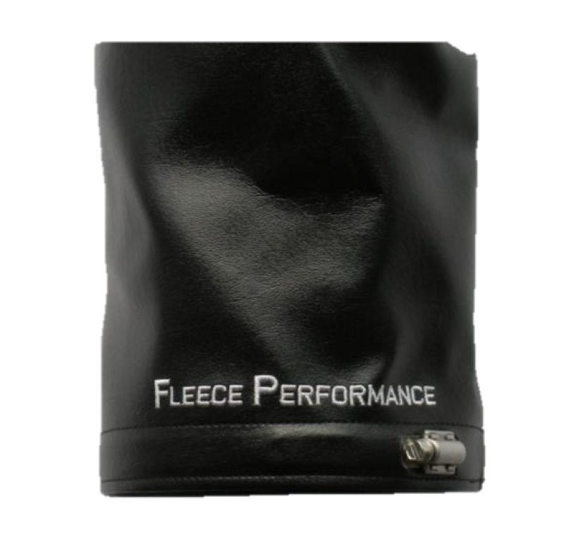 Fleece Performance Stack Cover - 7 inch - Straigh Cut-thumbmail-1
