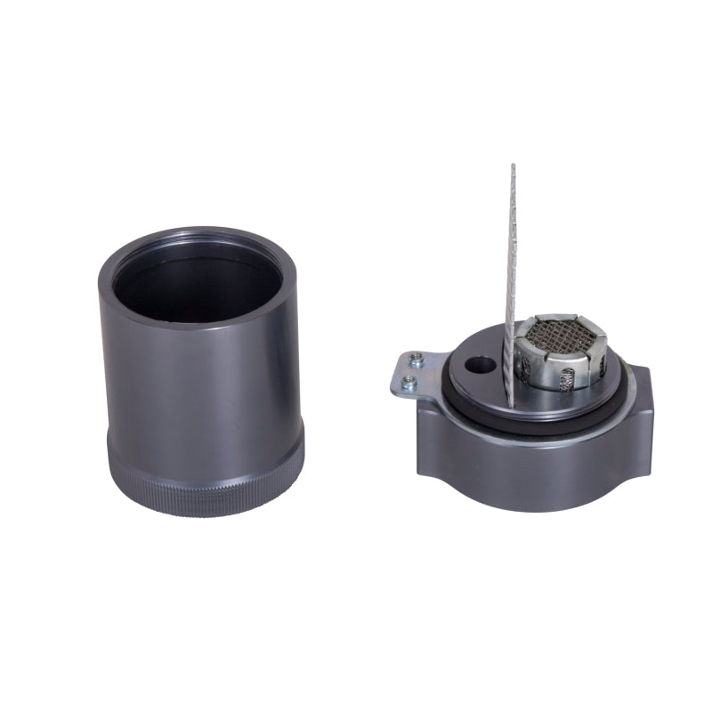 BBK 10-15 Chevrolet Camaro 6.2L V8 Oil Separator Kit - Passenger Side-thumbmail-17