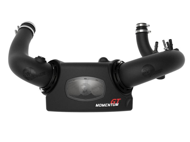 aFe Momentum GT Pro Dry S Cold Air Intake System 20-21 Ford Explorer ST V6-3.0L TT-thumbmail-11
