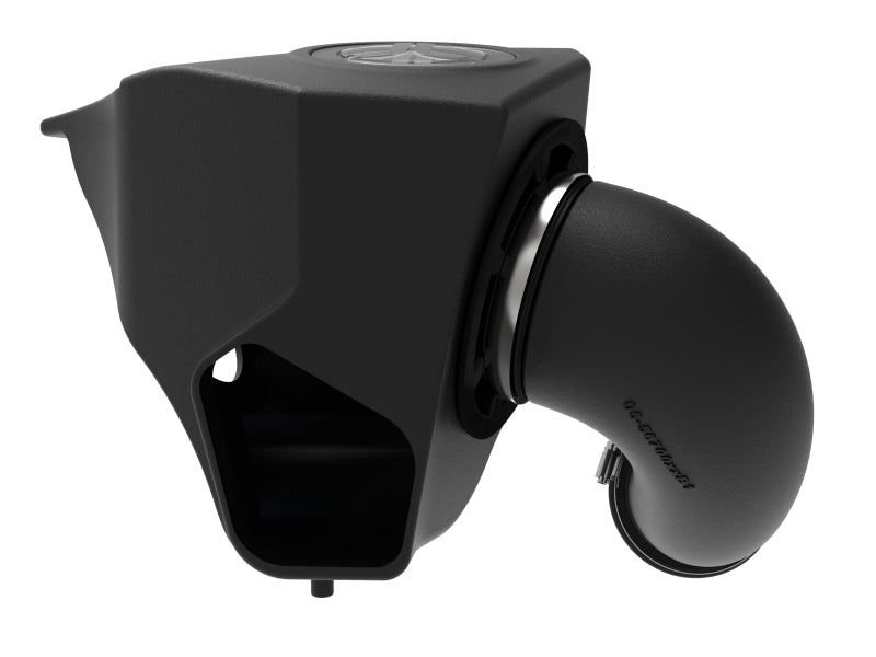 aFe Takeda Momentum Pro 5R Cold Air Intake System 2021 Toyota Supra L4 2.0L Turbo-thumbmail-13